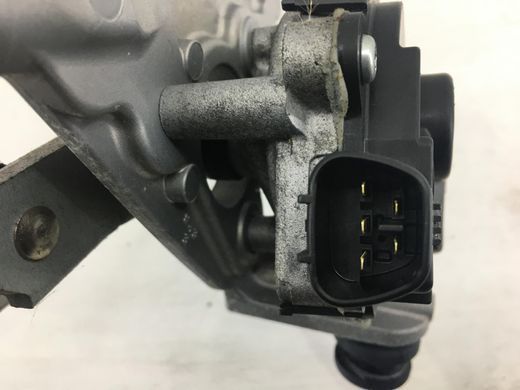 Трапеція двірників передня SUBARU FORESTER S14 2018-2021 (з моторчиком № 86511SJ010) 86513SJ010, 86513SJ010, A