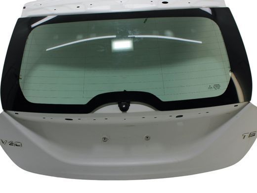Крышка багажника VOLVO V60 Y20 2013-2018 (без скла) 31457729, 31457729, A