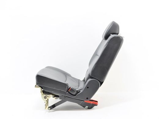 Сиденье заднее правое MITSUBISHI OUTLANDER XL 2006-2010 6977A480XA, 6977A480XA, A