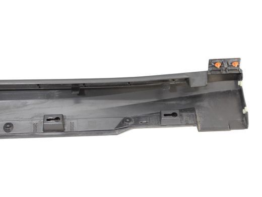 Накладка порога ліва зовнішня POLESTAR 2 2020- 31672591, 31672591, B