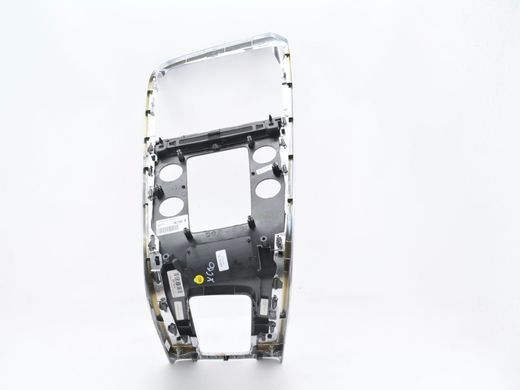 Накладка центральной консоли VOLVO XC60 2013-2017 31469826, 31469826, B