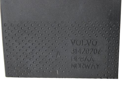 Підсилювач переднього бампера VOLVO S90 SPA 2016-2020 (31420206) 32348956, 32348956, A