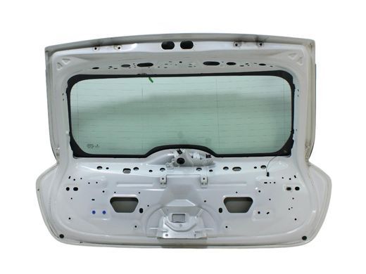 Крышка багажника VOLVO V60 Y20 2013-2018 (без скла) 31457729, 31457729, A