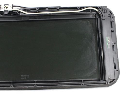 Скло люка VOLVO XC90 2002-2014 31385988, 31385988, B