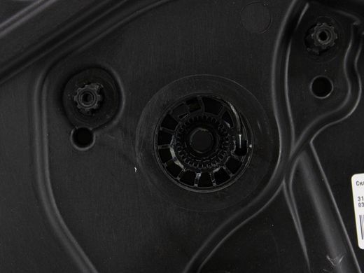 Склопідйомник передній правий VOLVO V60 Y20 2013-2018 (30784311) 31440786, 31440786, A