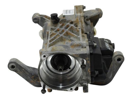 Редуктор задній LAND ROVER DISCOVERY SPORT L550 2014-2019 (QK724N053AA) LR073539, LR073539, A