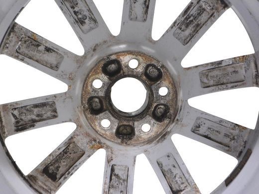 Диск R19 5* AUDI Q5 2008-2012 (8JR19H2 PCD 5x112 ET39 d66,5) 8R0601025B, 8R0601025B, B