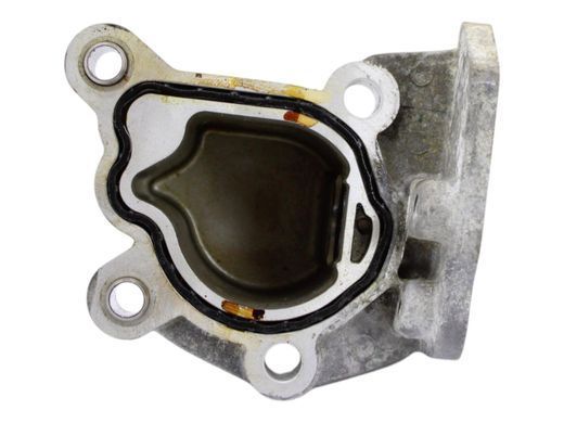 Кронштейн ПНВТ LAND ROVER RANGE ROVER EVOQUE L538 2015-2018 (CJ5E9B374BC) LR035936, LR035936, A
