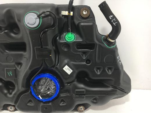 Паливний бак TOYOTA AVENSIS T27 2009-2011 77001-05060, 77001-05060, A
