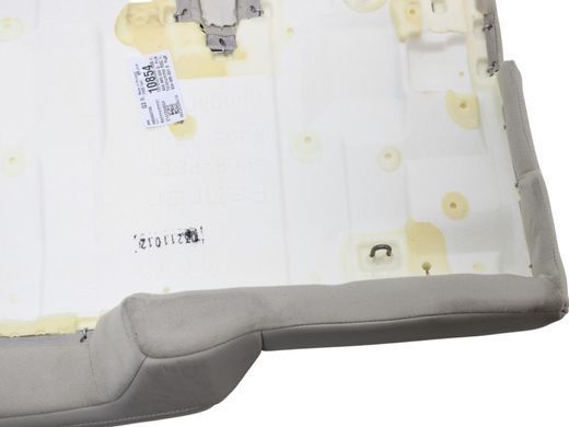 Сидіння нижнє заднє ліве AUDI Q3 F3 2018-2025 83A885039D, 83A885039D, A