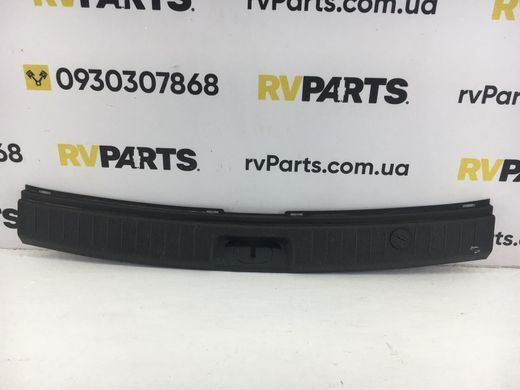 Накладка замка багажника HYUNDAI SANTA FE CM 2006-2009 85770-2B000, 85770-2B000, B