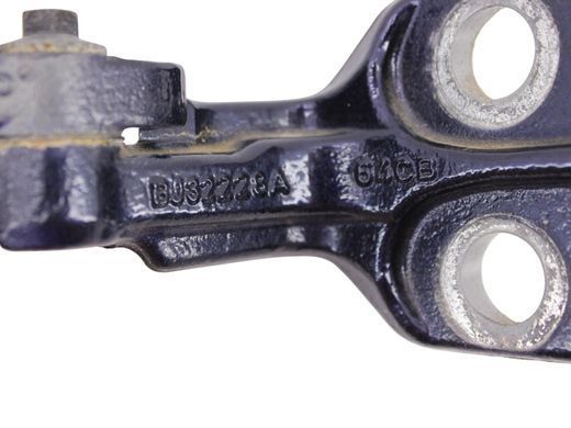 Петля дверей нижня задня права LAND ROVER DISCOVERY SPORT L550 2014-2019 LR056351, LR056351, A