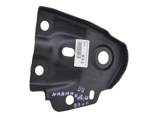 Кронштейн крепления передней балки правый VOLVO XC60 2008-2013 30699984, 30699984, A