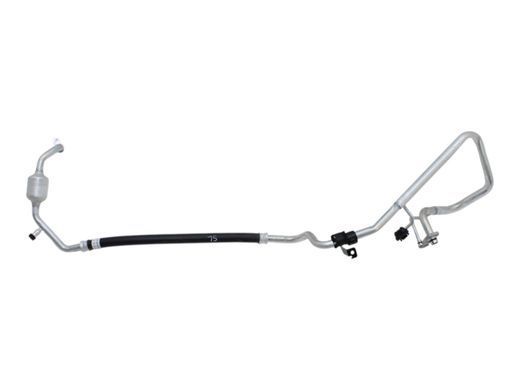 Трубка кондиционера SUBARU FORESTER SL 2024- 73425FN000, 73425FN000, A