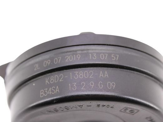 Клаксон передний левый LAND ROVER DISCOVERY SPORT L550 2019- (K8D213802AA) LR115059, LR115059, A