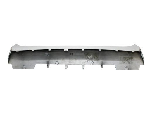 Накладка бампера нижня передня VOLVO XC90 2015-2019 31353383, 31353383, B