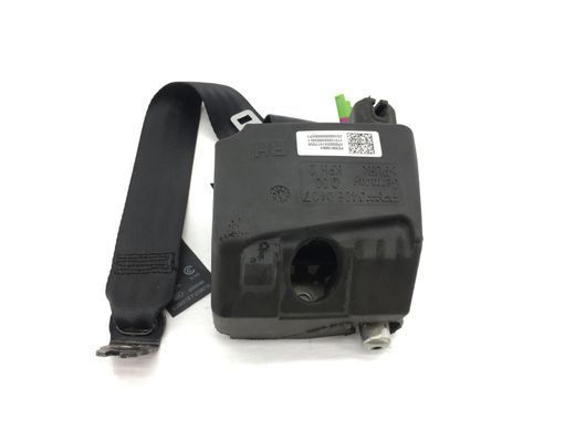 Ремінь безпеки задній правий VOLVO XC60 2008-2013 39818864, 39818864, A