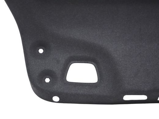Карта кришки багажника VOLVO S90 SPA 2016-2020 39835504, 39835504, A