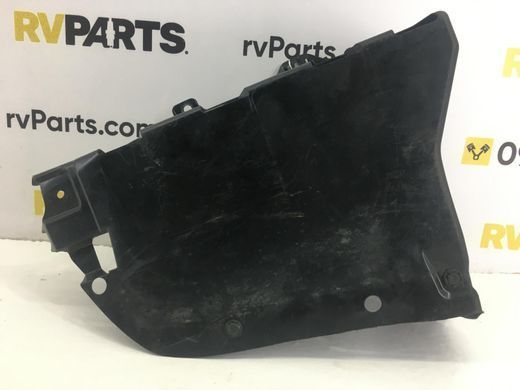 Кронштейн бампера нижній задній SUBARU FORESTER S14 2018-2021 57731SJ370, 57731SJ370, B