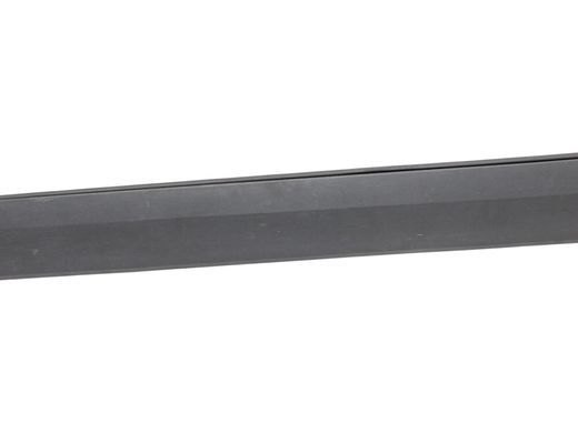 Накладка порога ліва зовнішня POLESTAR 2 2020- 31672591, 31672591, B