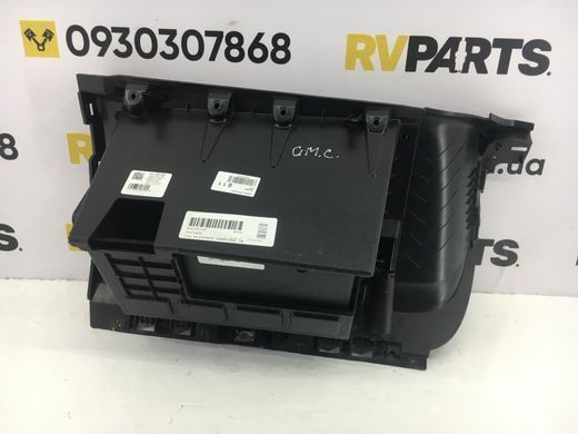 Бардачок передній правий GMC ACADIA 2016-2019 84128546, 84128546, A