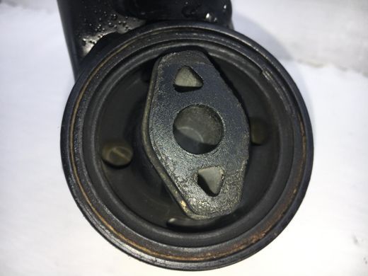 Важіль передньої підвіски правий CHEVROLET TRAX U200 2013-2016 95025705, 95025705, B