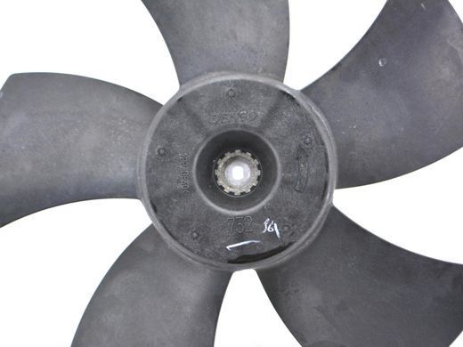 Крыльчатка вентилятора передняя левая HONDA CR-V 2006-2010 19020R06E01, 19020R06E01, A