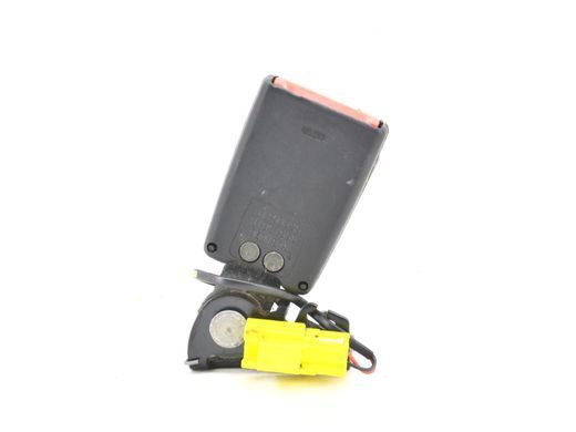 Фиксатор ремня задний левый VOLVO S60 Y20 2013-2018 31351656, 31351656, B
