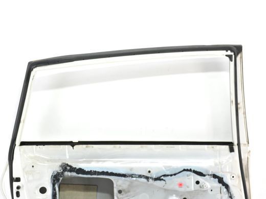 Дверь задняя левые TOYOTA VERSO WAR20 2012-2018 67004-0F040, 67004-0F040, B