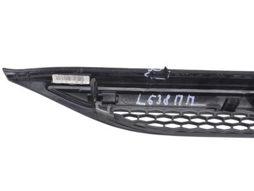 Молдинг крыла передний правый LAND ROVER RANGE ROVER EVOQUE L538 2011-2015 (дефект кріплень, LR027315) BJ32280B10, BJ32280B10, B