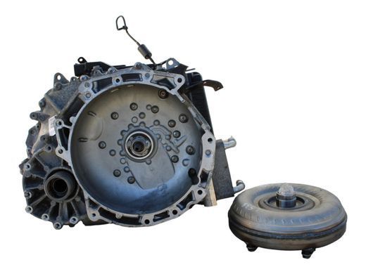 Коробка передач АКПП LAND ROVER RANGE ROVER EVOQUE L538 2015-2018 (9HP48) GJ327000AA, GJ327000AA, A