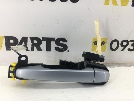 Ручка дверей зовнішня задня ліва SUBARU OUTBACK B16 2019- 62142AN01A, 62142AN01A, A