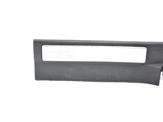 Накладка порога правая внутренняя LAND ROVER RANGE ROVER SPORT L320 2005-2009 EMG500780PVJ, EMG500780PVJ, B