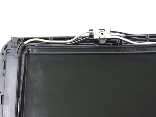 Скло люка VOLVO XC90 2002-2014 31385988, 31385988, B