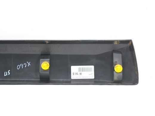 Накладка дверей нижня задня права зовнішня VOLVO XC60 2008-2013 31294846, 31294846, B