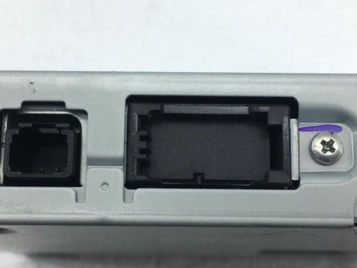 Блок управления VOLVO S60 Y20 2013-2018 31450600, 31450600, A