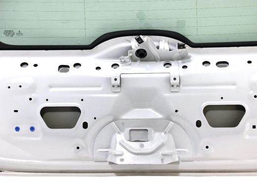 Крышка багажника VOLVO V60 Y20 2013-2018 (без скла) 31457729, 31457729, A