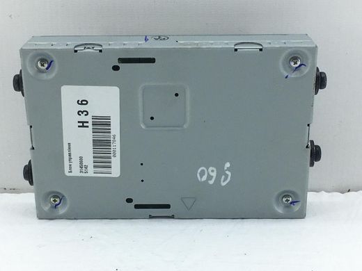 Блок управления VOLVO S60 Y20 2013-2018 31450600, 31450600, A