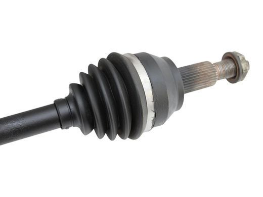 Привід передній правий LAND ROVER RANGE ROVER EVOQUE L538 2015-2018 (32/28 шліців) LR024755, LR024755, A