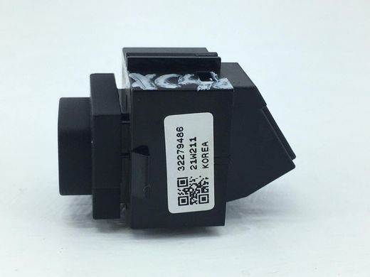 Кнопка відкривання дверей задня права VOLVO XC40 2017- 32279486, 32279486, A