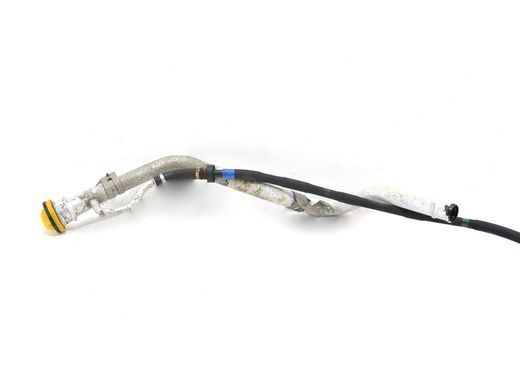 Заливна горловина бензобака LAND ROVER FREELANDER 2 L359 2006-2010 LR000989, LR000989, B