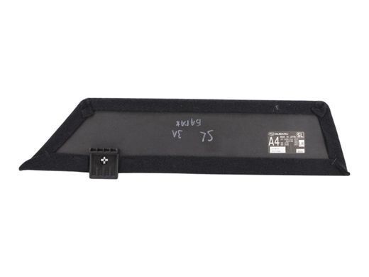 Накладка підлоги багажника ліва SUBARU FORESTER SL 2024- 95067SL010VH, 95067SL010VH, A