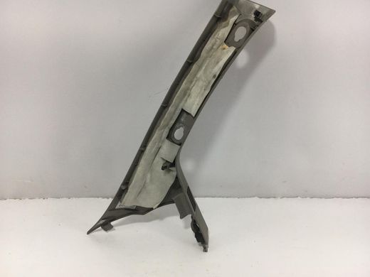 Накладка стійки лобового скла верхня ліва внутрішня NISSAN NAVARA D40 2005-2010 76912EB300, 76912EB300, A