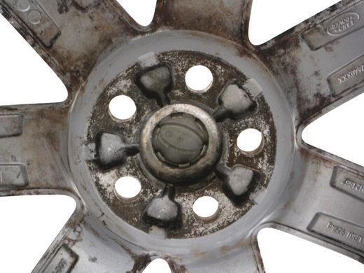 Диск R19 5* LAND ROVER RANGE ROVER SPORT L320 2005-2009 (8Jx19'EH2 IS57) RRC502640XXX, RRC502640XXX, A