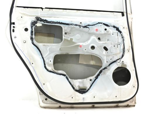 Дверь задняя левые TOYOTA VERSO WAR20 2012-2018 67004-0F040, 67004-0F040, B