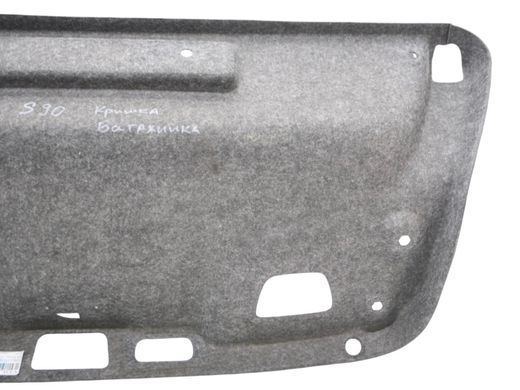 Карта кришки багажника VOLVO S90 SPA 2016-2020 39835504, 39835504, A