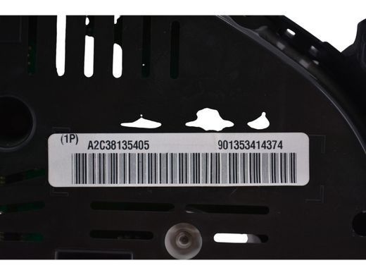 Панель приладів GMC TERRAIN 2016-2017 (A2C38135405) 23265867, 23265867, B