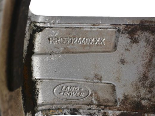 Диск R19 5* LAND ROVER RANGE ROVER SPORT L320 2005-2009 (8Jx19'EH2 IS57) RRC502640XXX, RRC502640XXX, A