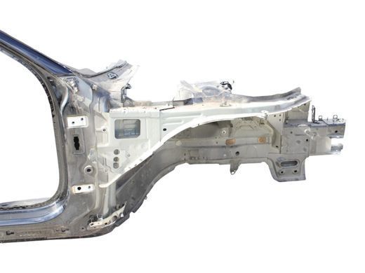 Чверть автомобіля передня права VOLVO S60 SPA 2019-2024 32405215, 32405215, A