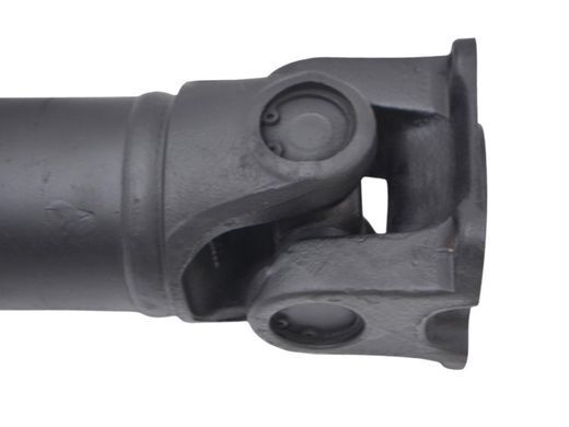 Передній карданний вал NISSAN NAVARA D40 2005-2010 37200EB300, 37200EB300, A